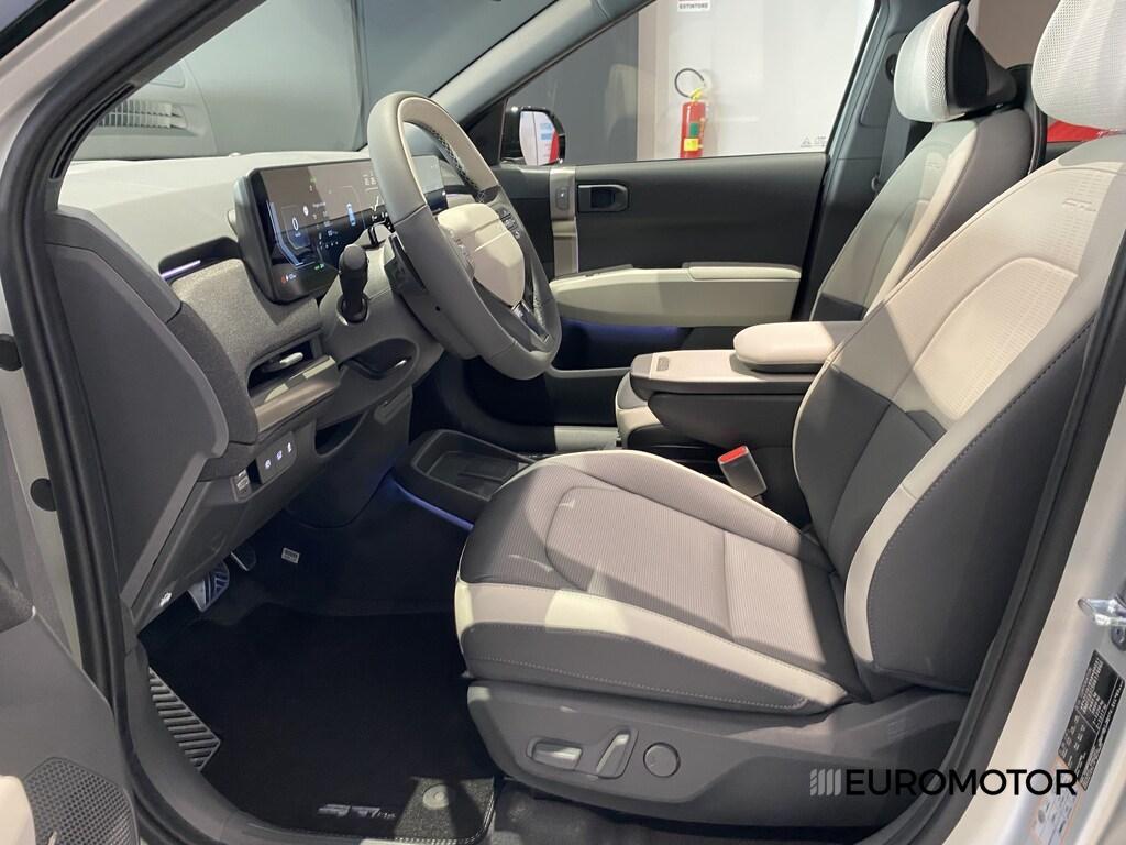 Kia EV3 81,4 kWh GT-line Plus AWD