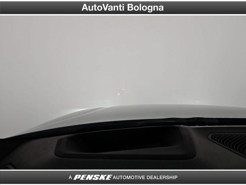 BMW Serie 4 Coupé 420d 48V Coupé Msport Pro