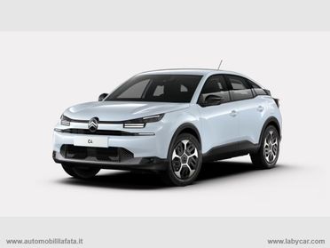 CITROEN C4 Hybrid 136 e-DCS6 Plus HYBRID KM 0
