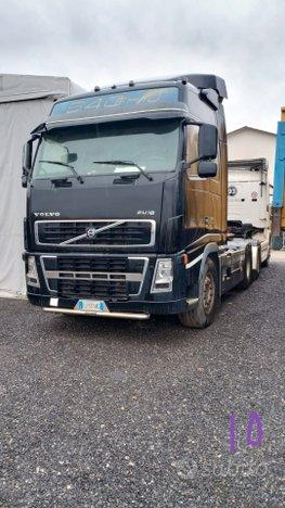 TRATTORE STRADALE SCANIA R450