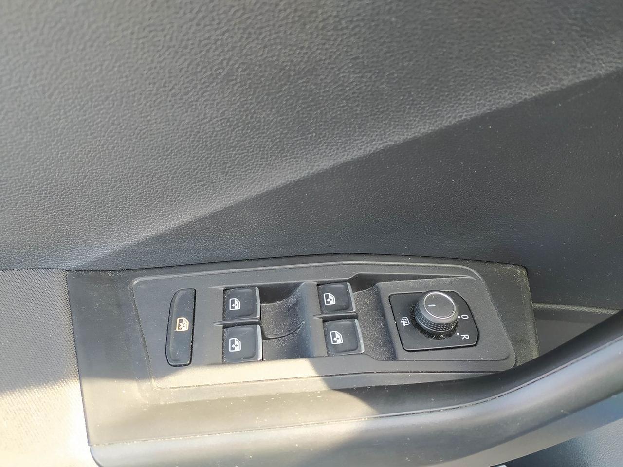 Volkswagen T-Roc Business 2.0 TDI 4x4 #9493