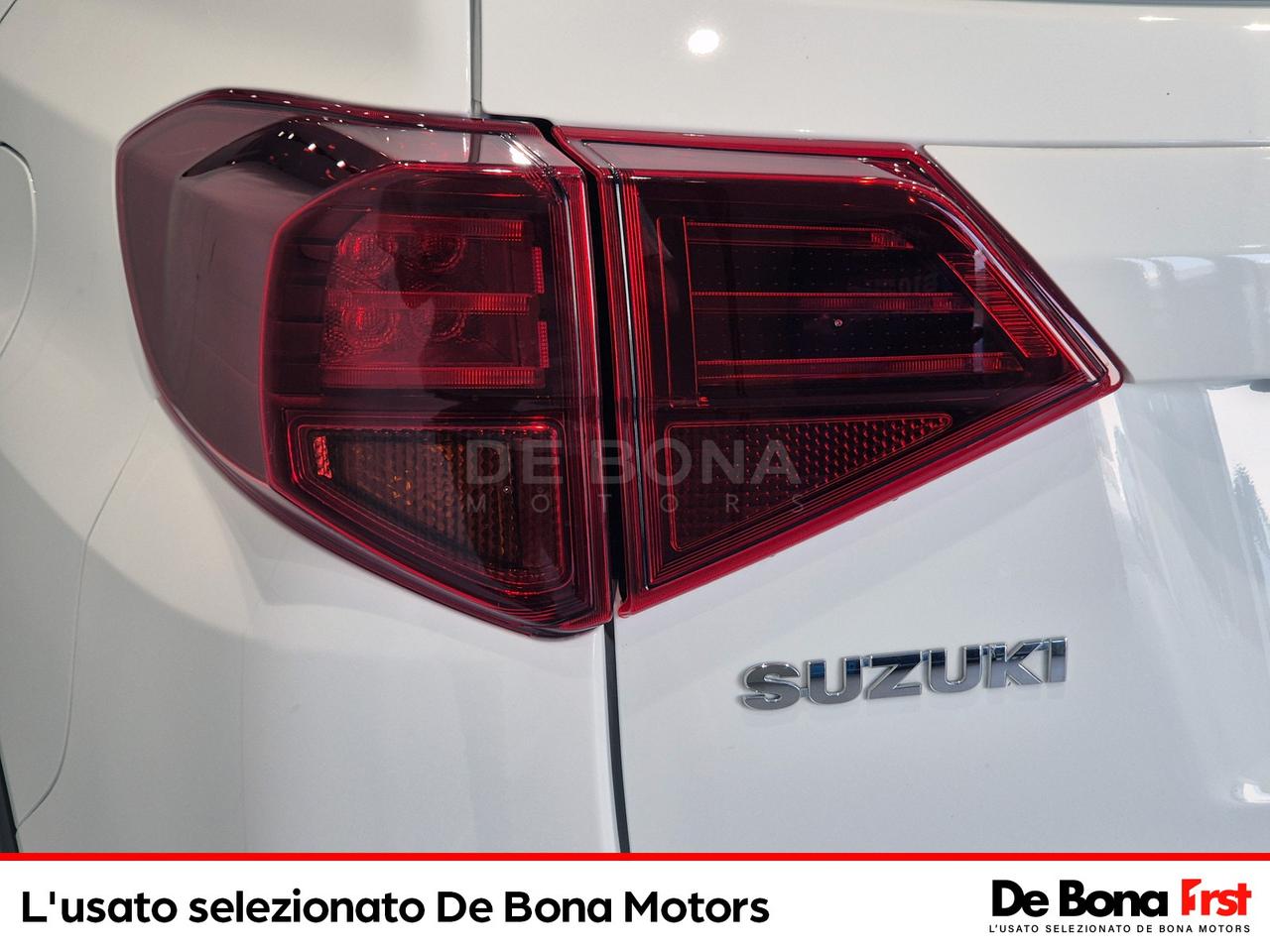Suzuki Vitara 1.4h cool 2wd