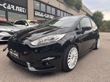 FORD Fiesta 1.6 200CV 3 porte ST 200