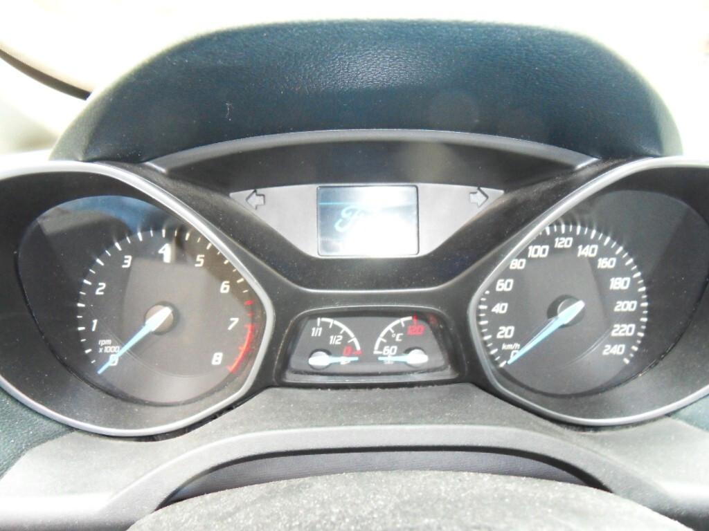 Ford C-Max 1.0 EcoBoost 100CV Start&Stop Plus