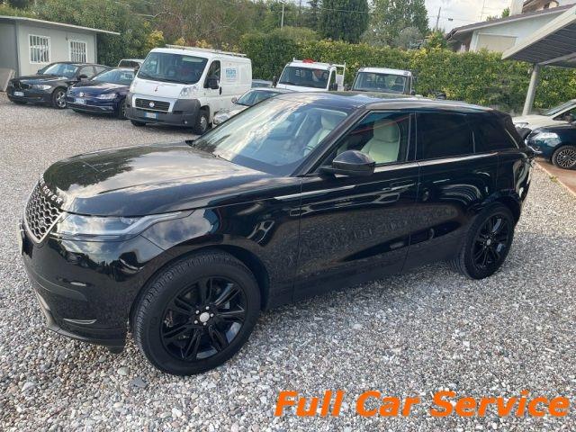 LAND ROVER Range Rover Velar 2.0 TD4 180 CV R-Dynamic HSE