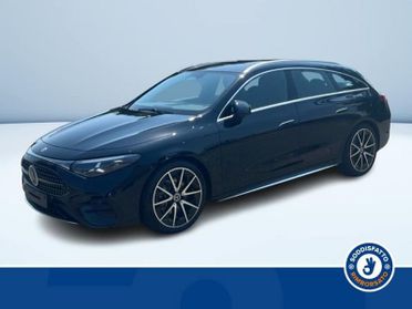 Mercedes-Benz CLA 200 Shooting Brake AMG Line Advanced Plus