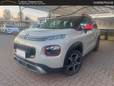 Citroen C3 Aircross Feel 1.2 PureTech 82 #10085