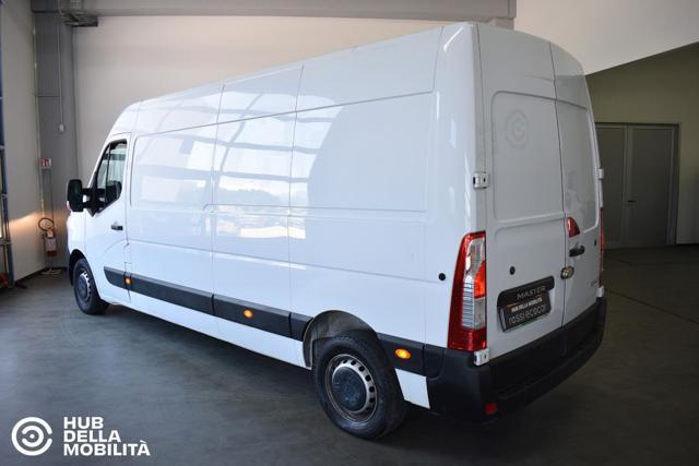 RENAULT Master T35 2.3 dCi 135 PL-TM Furgone Ice