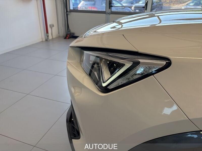 Cupra Formentor FO CUPRA 2.0 TDI 150CV