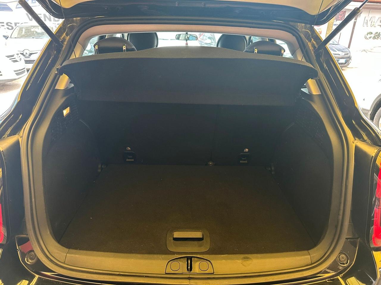 Fiat 500X 1.6cc benzina 12 mesi garanzia-2016