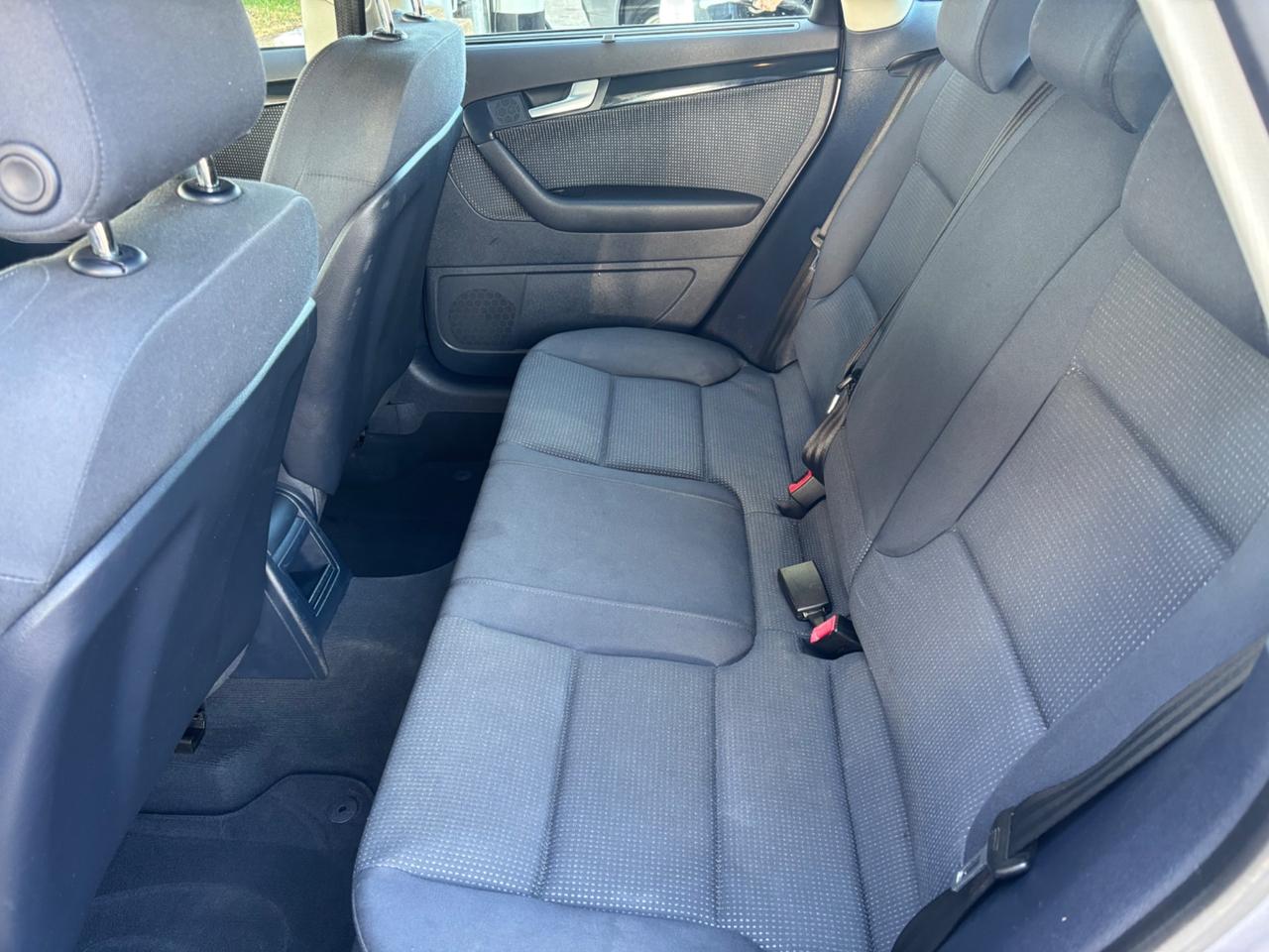 Audi A3 1.9 TDI Ambition