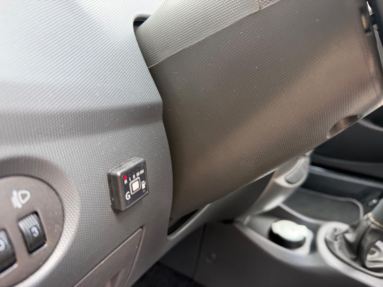 Dr DR1 1.3 16V Bi-Fuel GPL