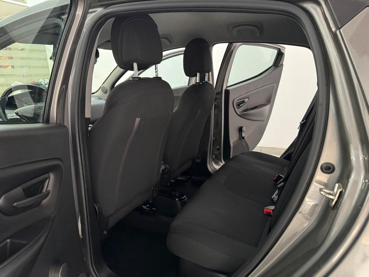 Lancia Ypsilon 1.2 Benzina 5 porte Platinum 2020