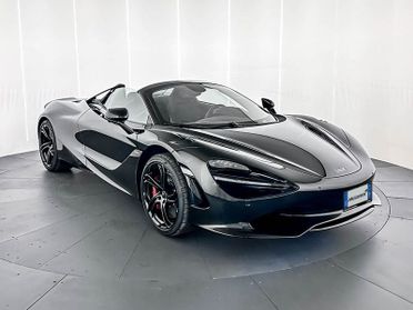 McLaren 750S Spyder 4.0 V8 Spider MY27 - McLaren Milano