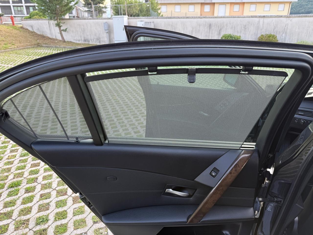 Bmw e60 545i v8 333cv M sport ASI ,Bollo 28€