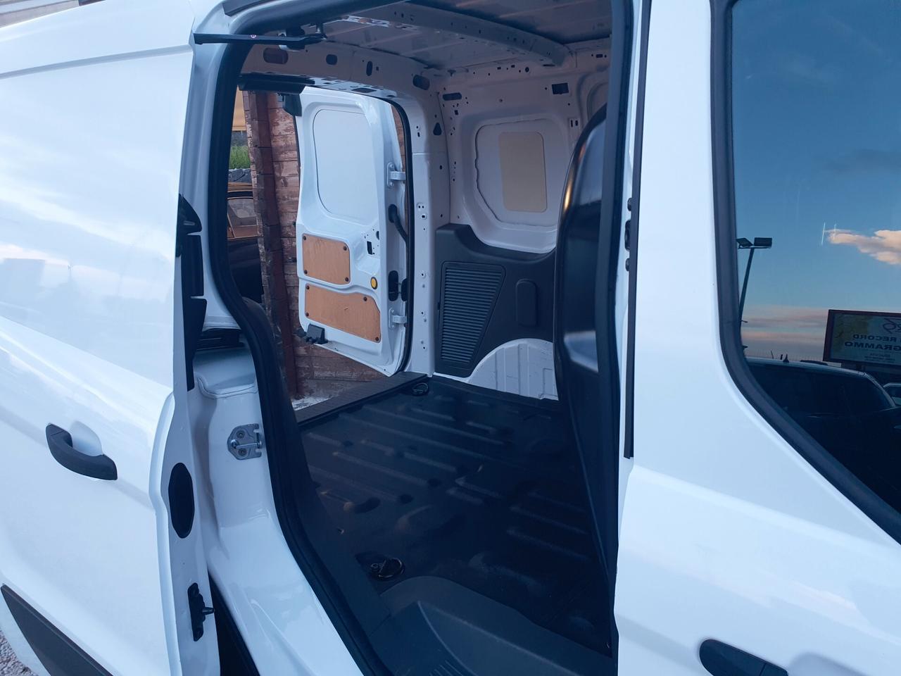 Ford Transit Connect 200 1.5 TDCi 100CV PC Furgone Entry