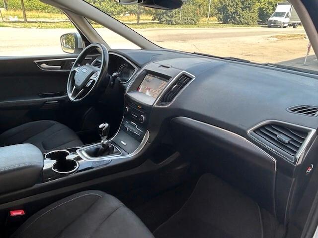 Ford S-Max 2.0 EcoBlue 150CV Start&Stop Titanium Business