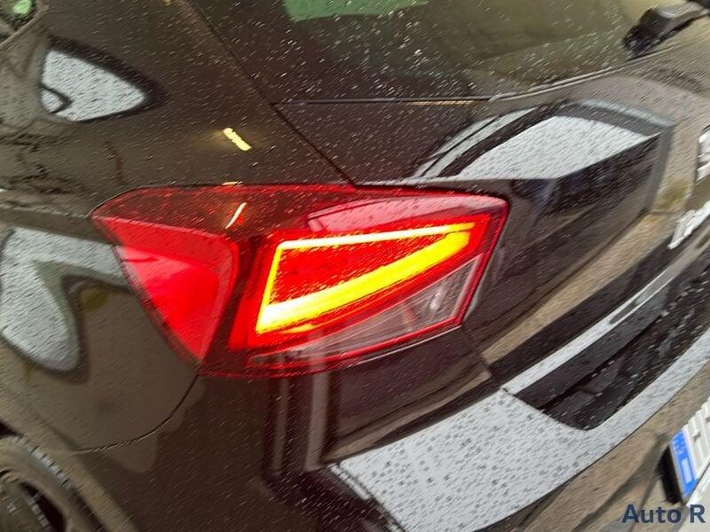 SEAT Ibiza 1.0 Eco TSI 70KW FR