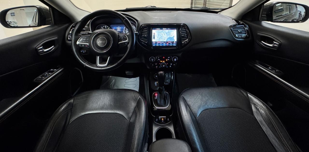 Jeep Compass 2.0 Multijet II aut. 4WD Opening Edition
