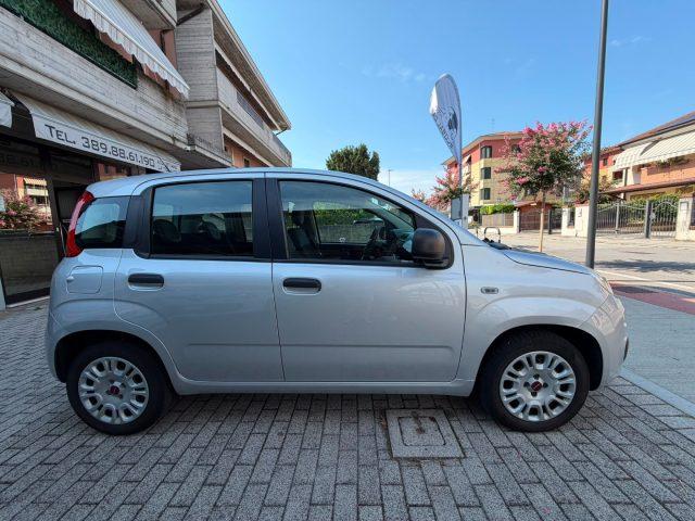 FIAT Panda 1.2 Easy GPL