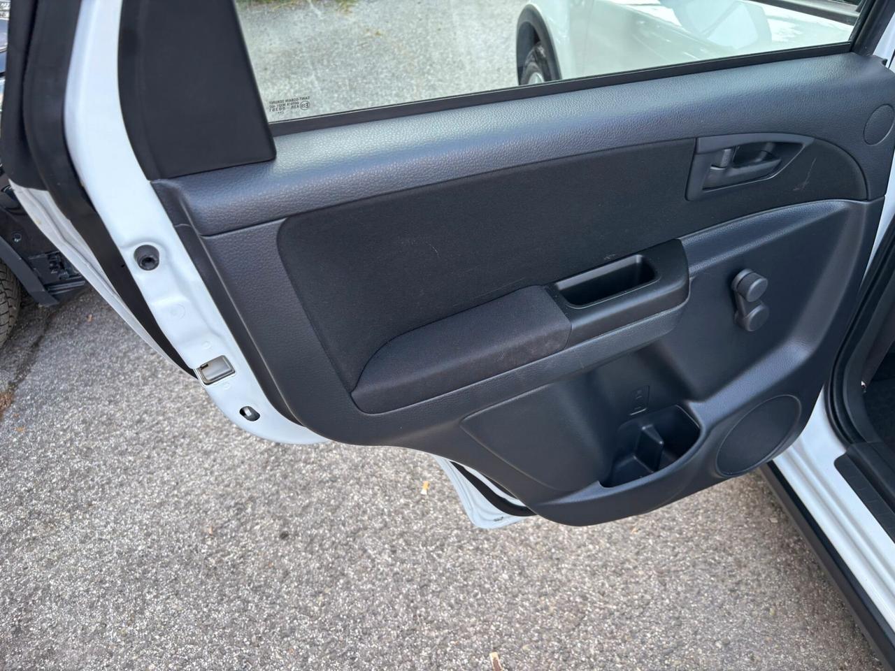 Fiat Sedici 1.6 16V 4x2 Emotion OK Neopatentati