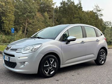 Citroen C3 1.2 VTi 82 Seduction