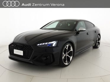 Sportback 2.9TFSI 450CV quattro tiptronic