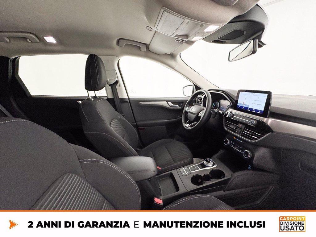 FORD Kuga 2.5 phev titanium 2wd 225cv e-shifter del 2021