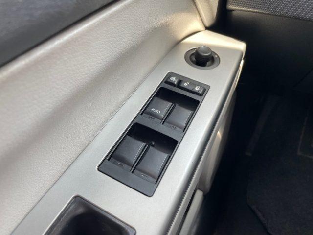 JEEP Patriot 2.0 Turbodiesel Limited