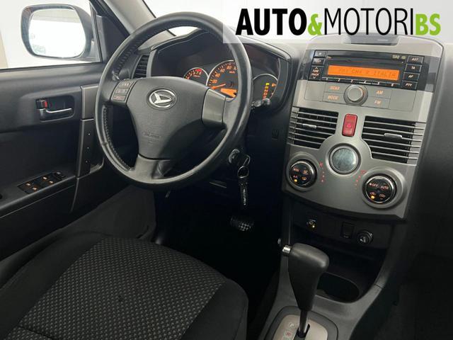 DAIHATSU Terios 1.5 4WD Hiro