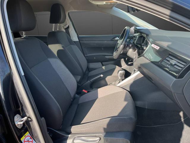 VOLKSWAGEN Polo 1.0 TSI DSG Life