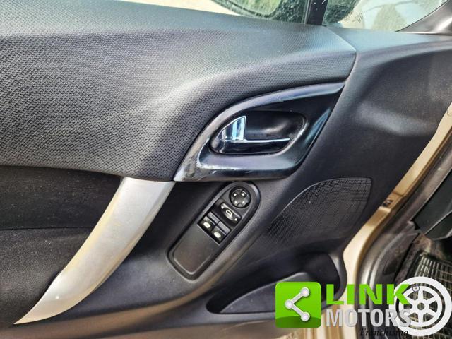 CITROEN C3 1.4 Ideal Eco Energy G