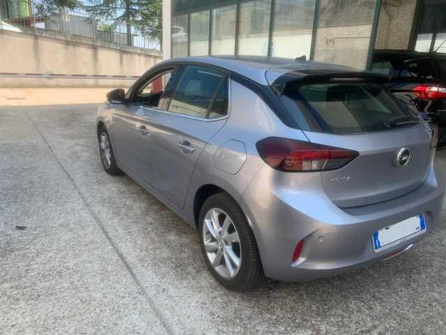 Opel Corsa 1.2 Elegance