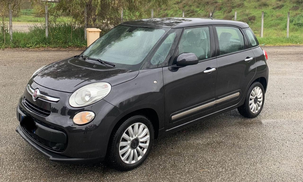 Fiat 500L 1.3 Multijet 85 CV Lounge