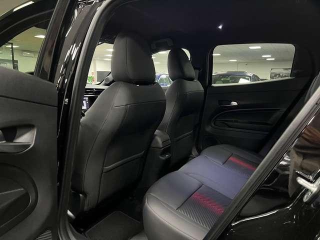 Alfa Romeo Junior Junior 1.2 ibrida Speciale 145cv edct6