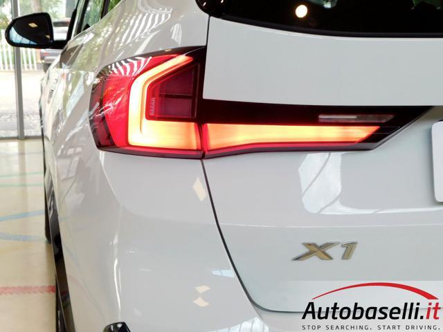 BMW X1 SDRIVE 18D XLINE 150CV EDITION ESSENCE