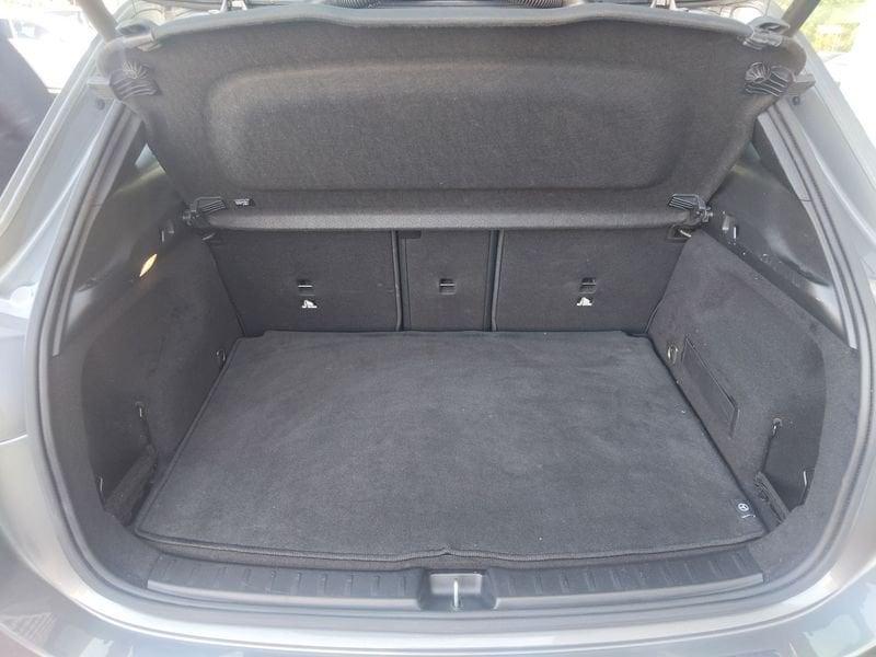 Mercedes-Benz GLA GLA 200 d Business auto