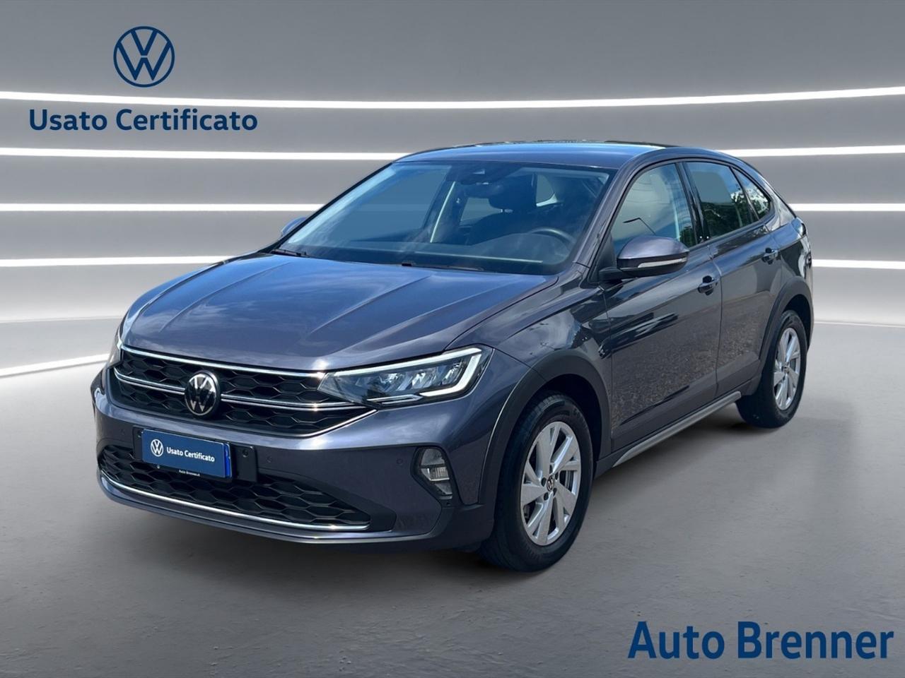 Volkswagen Taigo 1.0 tsi life 110cv