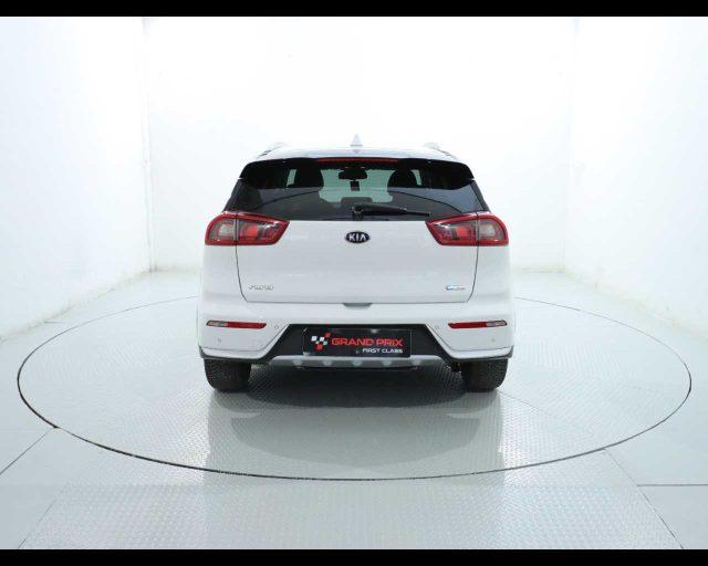 KIA Niro 1.6 GDi DCT HEV Style