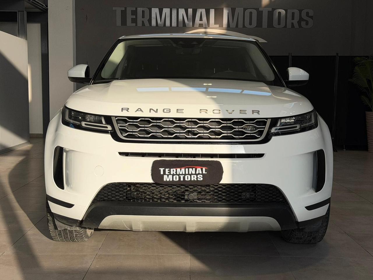 Land Rover Range Evoque 2.0D I4-L.Flw 150 CV AWD Auto R-Dynamic