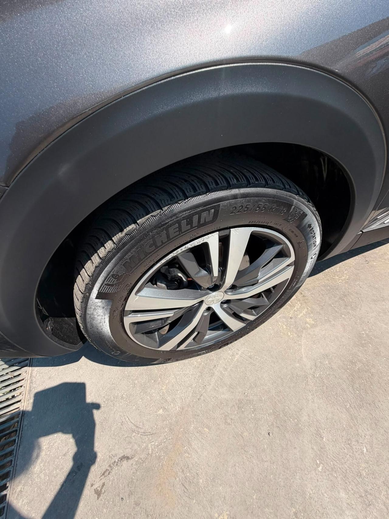Peugeot 3008 BlueHDi 130 S&S Allure Pack