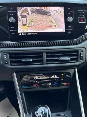 Volkswagen Taigo 1.0 TSI 95 CV Life LED-NAVI-CAM-16"