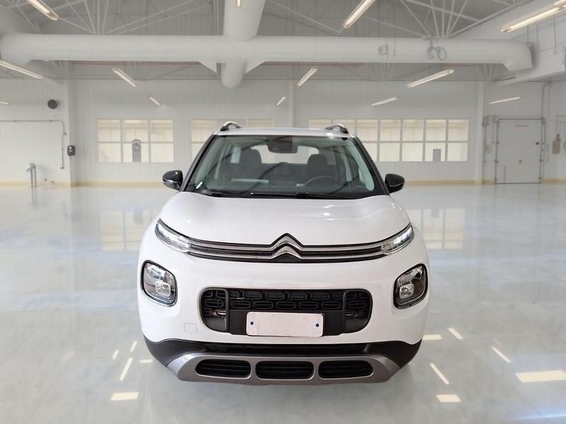 CITROEN C3 AIRCROSS BLUEHDI 110 SES FEEL SUV