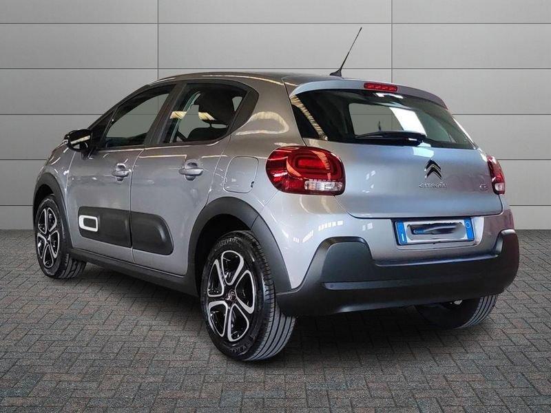 Citroën C3 C3 PureTech 83 S&S You!