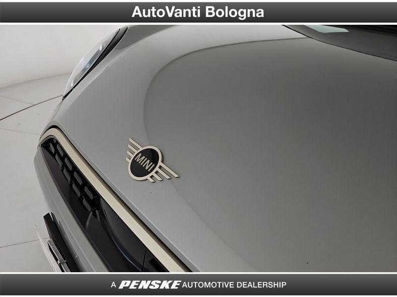 MINI Cooper Mini Cooper 3p 1.5 C Favoured auto