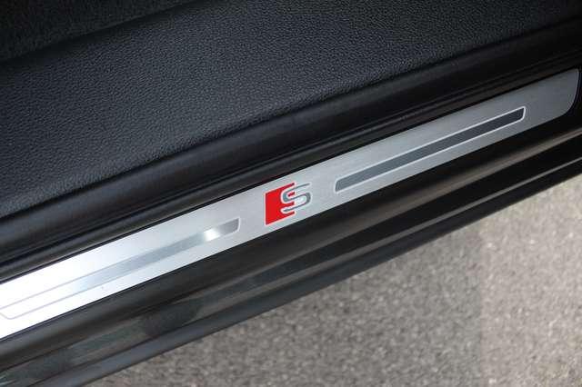 Audi Q7 45 Tdi S line MHEV Quattro VISIBILE IN SEDE matrix