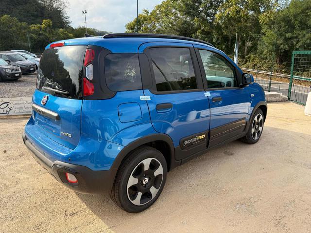 FIAT Panda Cross 1.0 FireFly S&S Hybrid
