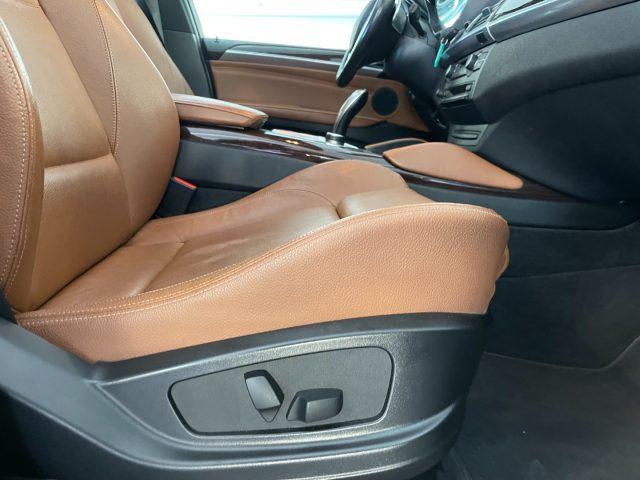 BMW X6 3.0 D X-Drive 306 CV Futura