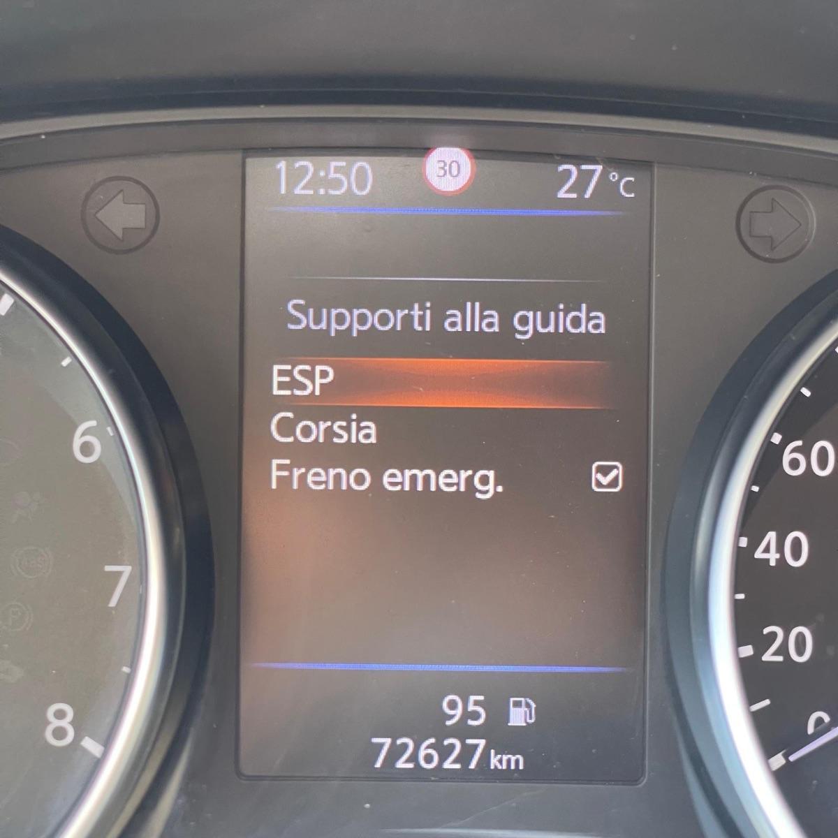 NISSAN - Qashqai - 1.3 DIG-T 140 CV N-Connecta