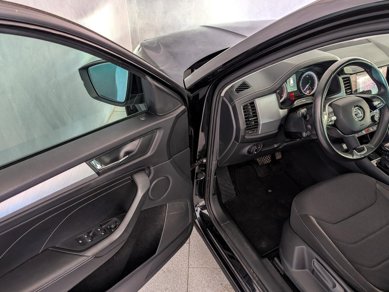 Skoda Kodiaq 2.0 tdi DSG Executive